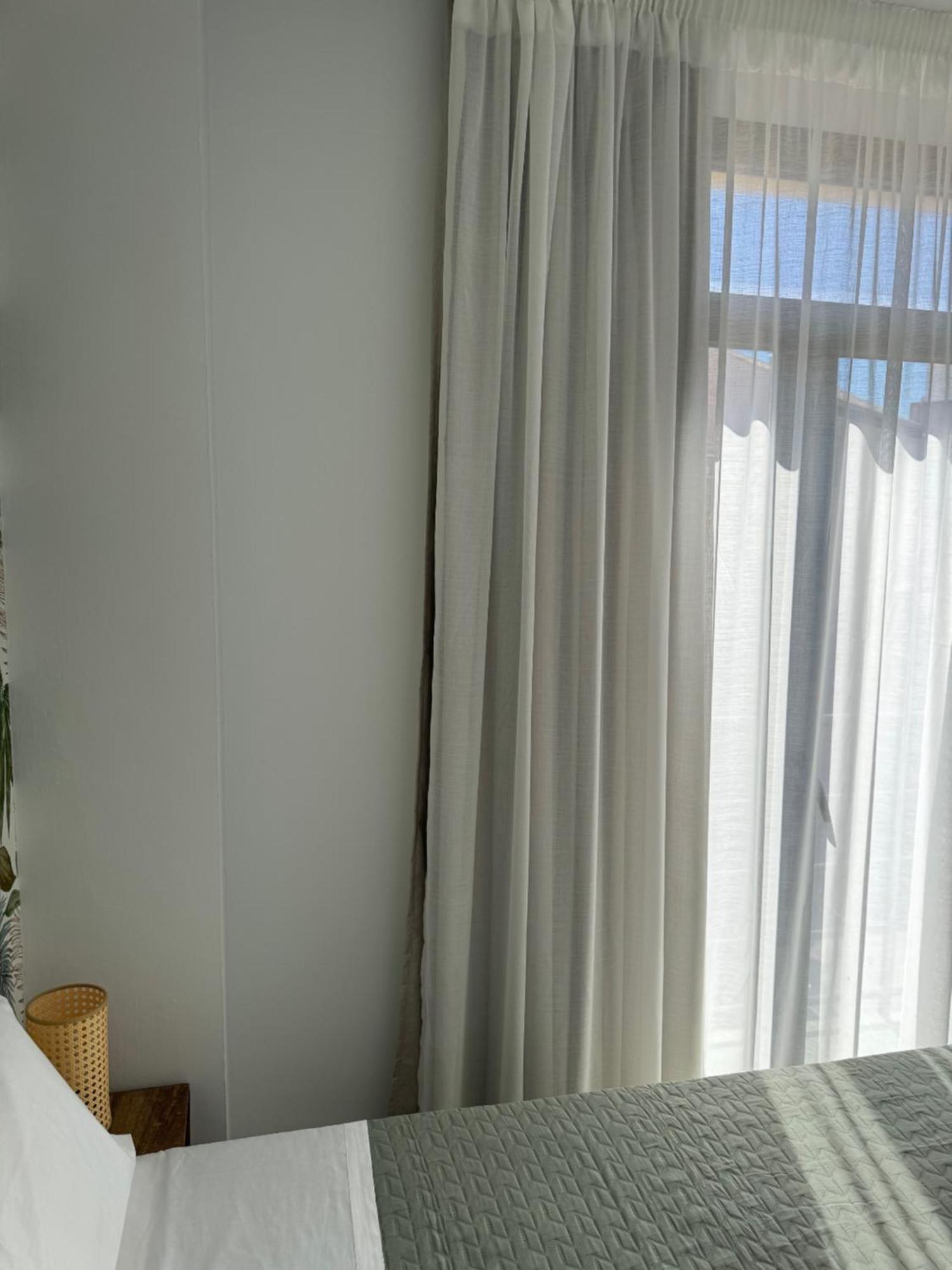 Plaza Victoria Apartments Malaga Exterior photo